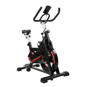 Home Indoor Stationary Adult  Fitness Exercise Spinning Bikes